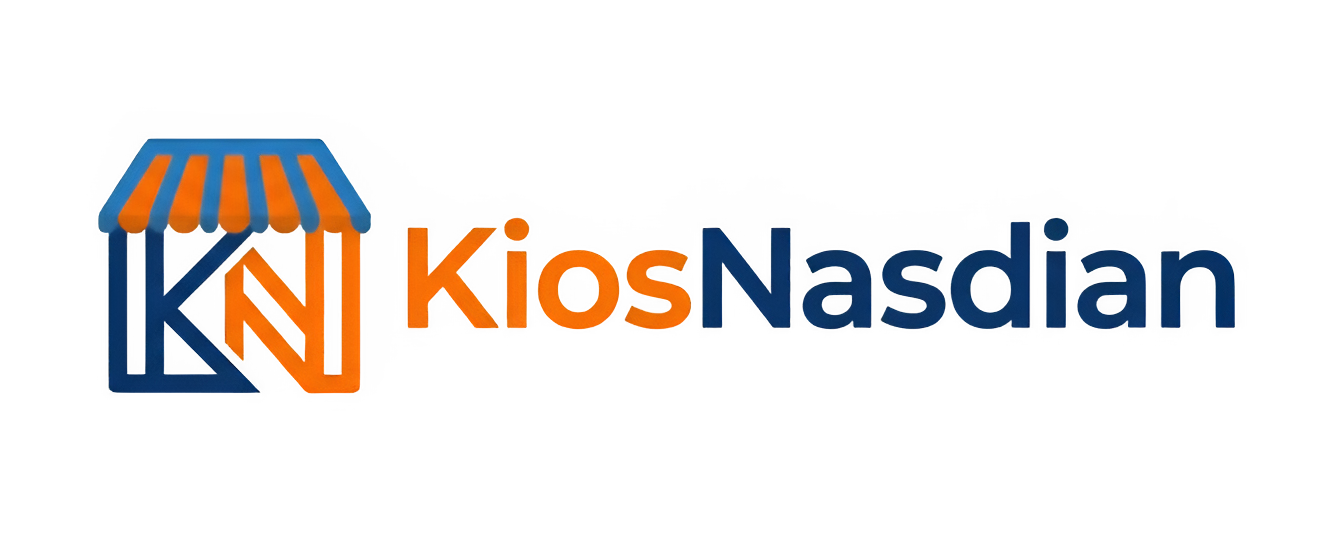 Logo Kios Nasdian